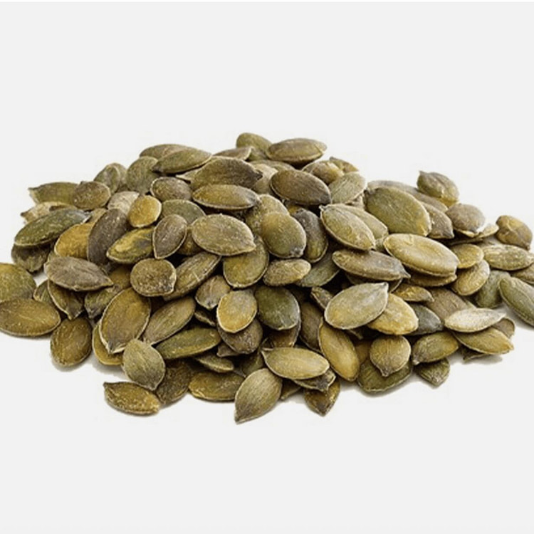 USDA Certified Organic Pumpkin Seeds Premium 2lb 2 lb