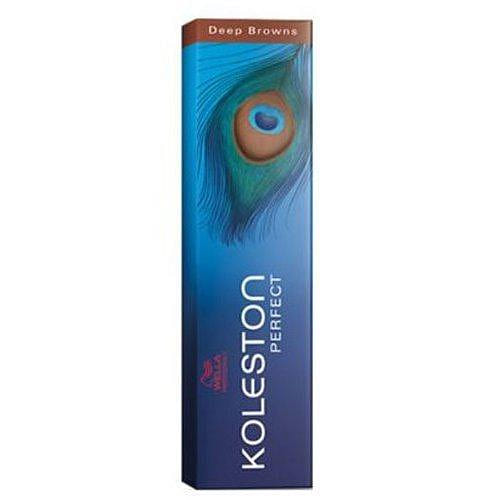Wella Professionals – Koleston Perfect Permanent Hair Colour Shade 8/73 (60ml)