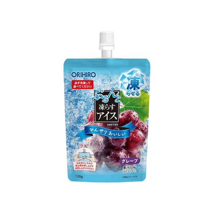 Frozen Purple Grape Jelly 130g 1 each