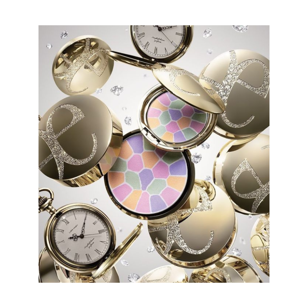 エレガンス ラ プードル オートニュアンス リクスィーズ #1 27g - Weee!