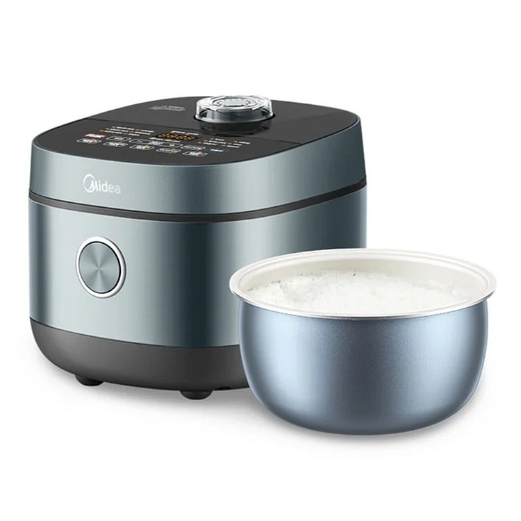 Midea Multifunctional Express Rice Cooker 4L 120V 1 each