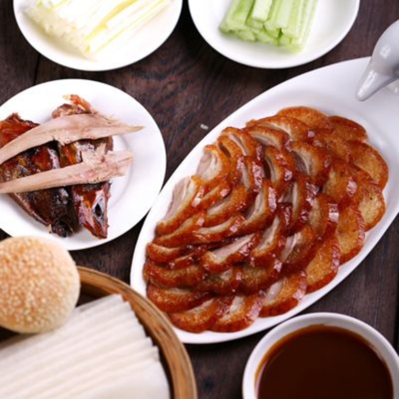Peking Duck (Whole) 1 each