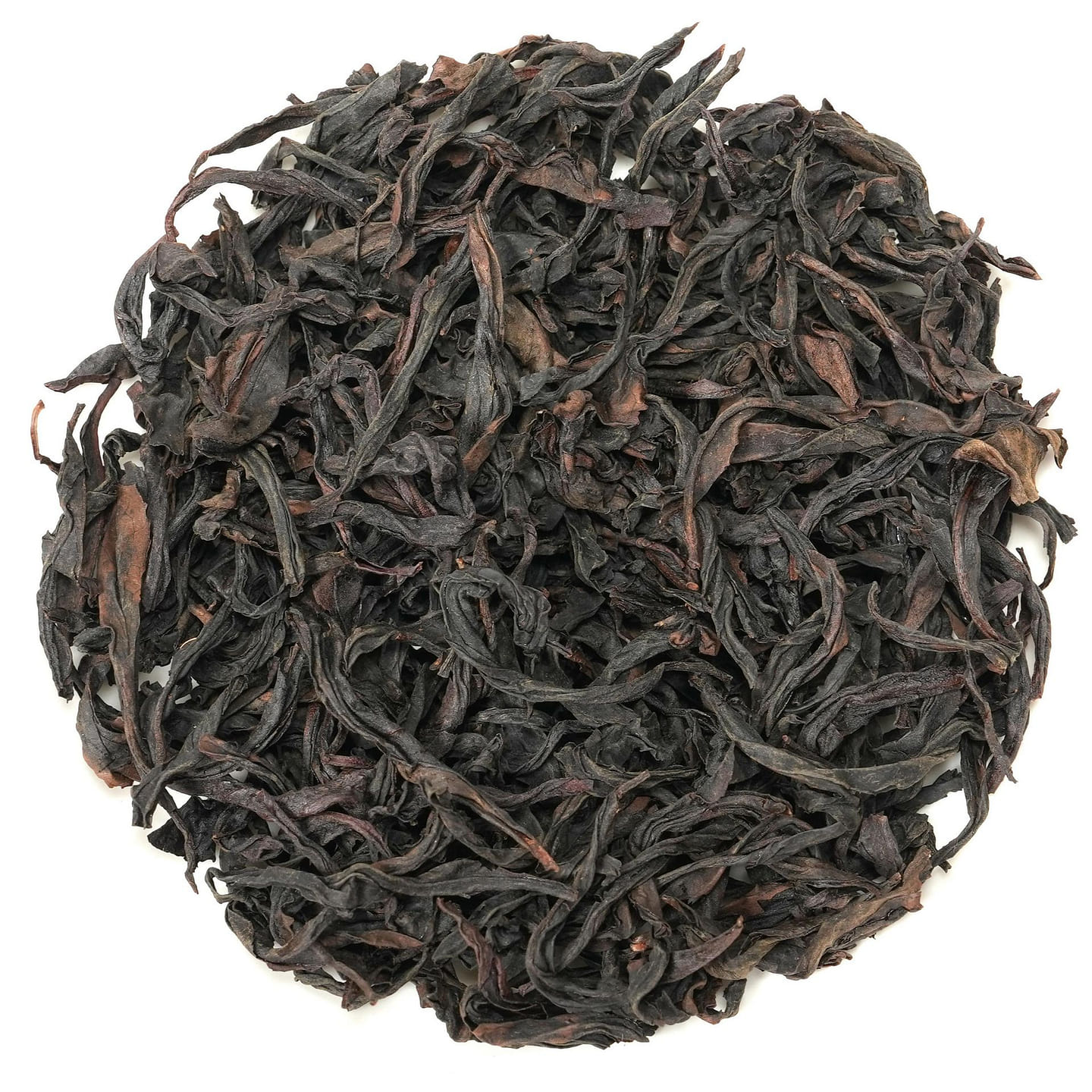 Rich Aroma Wuyi Shuixian Oolong 50g 1 each