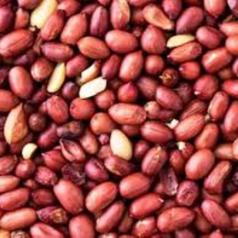 Raw Peanut 2 lb