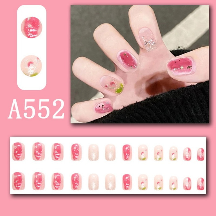 A552穿戴甲