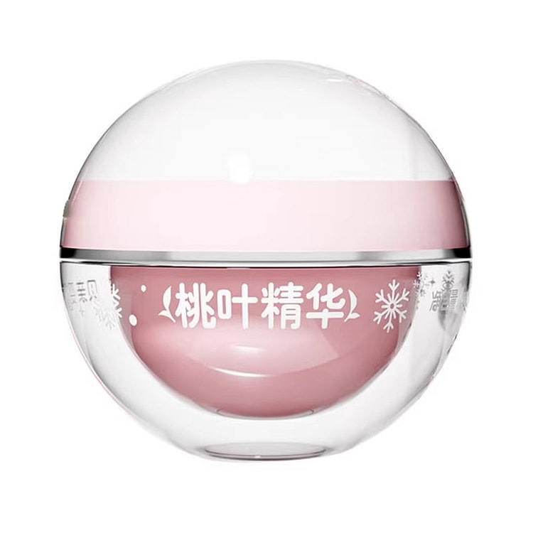 贝亲冰感面霜50g 50 克