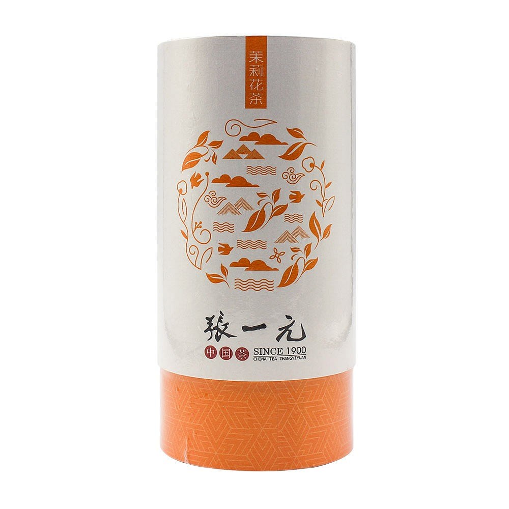 Zhangyiyuan Jasmine Green Tea 100 g