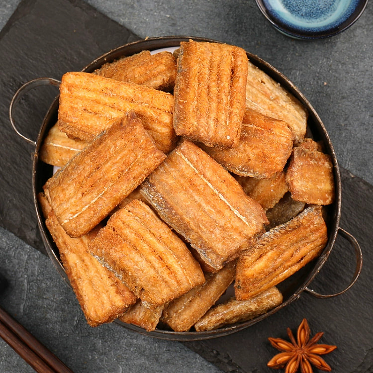 Crispy hairtail *1 can