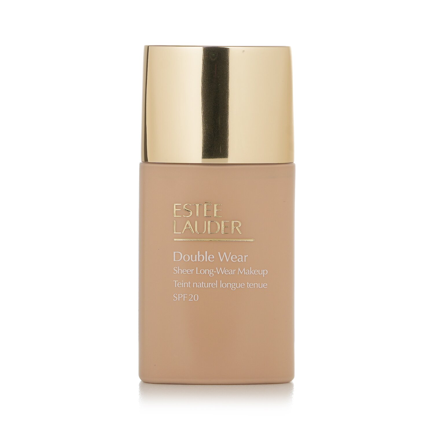 Estee Lauder Double Wear Sheer Long Wear Makeup SPF 20 - # 1N2