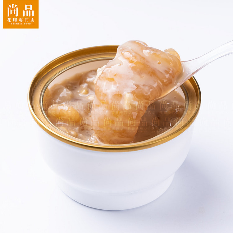【香港直送】尚品养生-山藥花膠