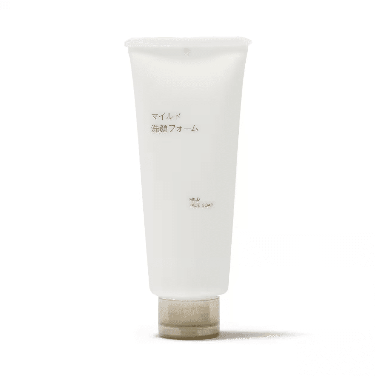 MUJI Mild Face Wash 150 g