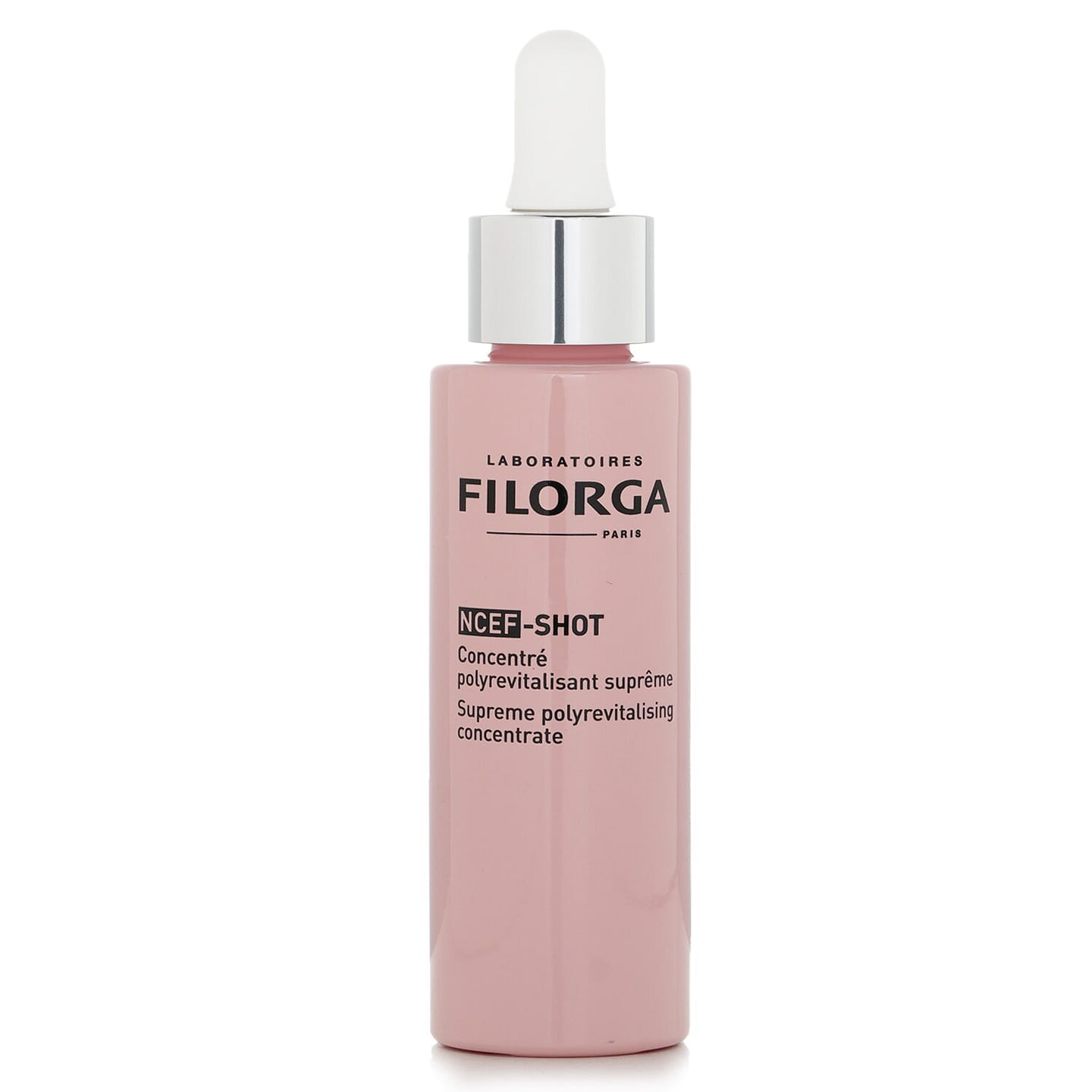Filorga NCEF Shot Supreme Polyrevitalising Concentrate 30ml/1oz 30 ml