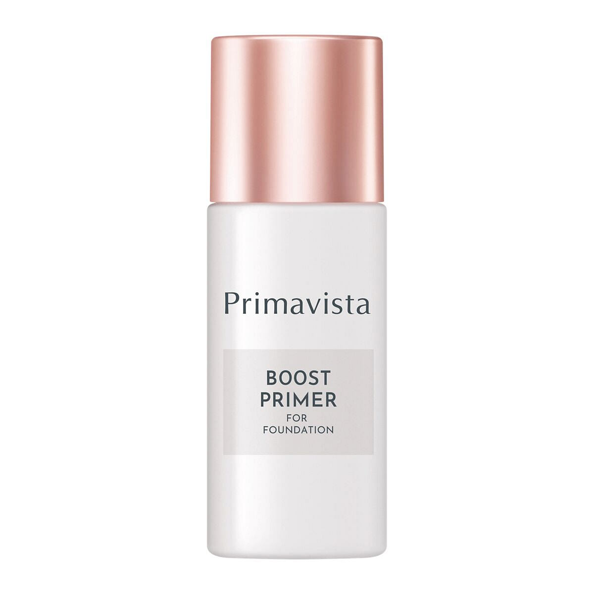 KAO Sofina Foundation Boost Primer 25mL 25 ml