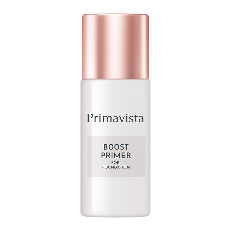 KAO Sofina Foundation Boost Primer 25mL 25 ml