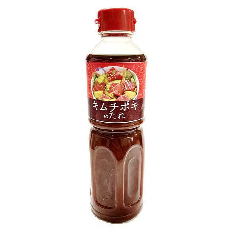 Toukou Toukou Kimchi Poke Sauce 560g 1 個