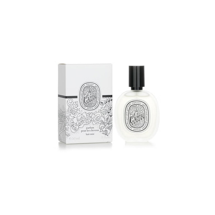 Diptyque 巴黎水香水 30ml/1o 1 盒