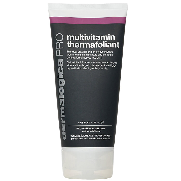 Dermalogica     Age Smart Multivitamin Thermafolia