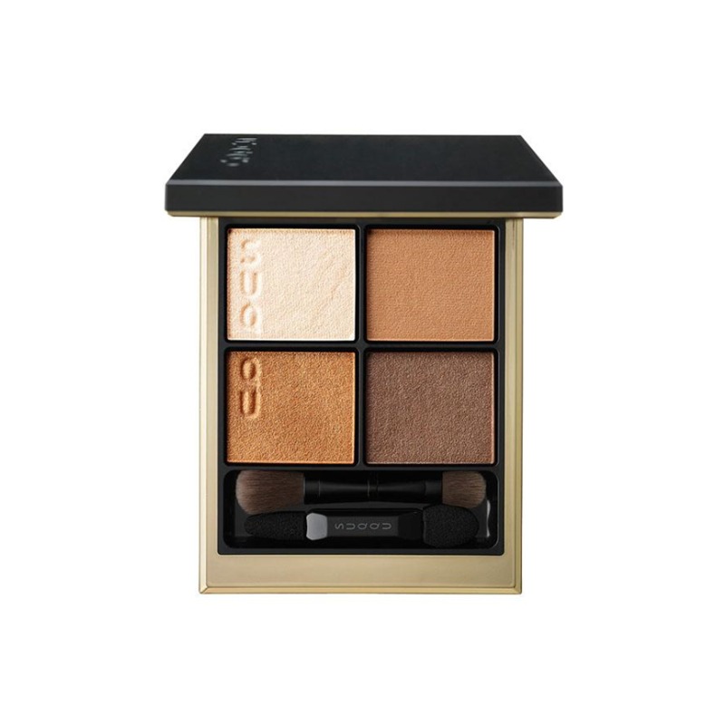 SUQQU スック シグニチャー カラー アイズ 03 光暮 6.2g - Weee!