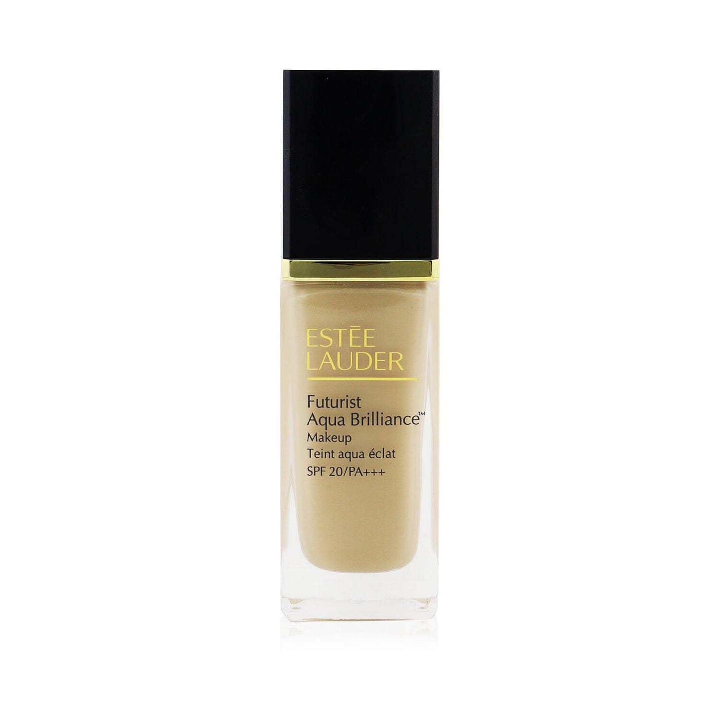 Estee Lauder Futurist Aqua Brilliance Makeup SPF – #W Bone PK/ 30ml/1oz 30 ml