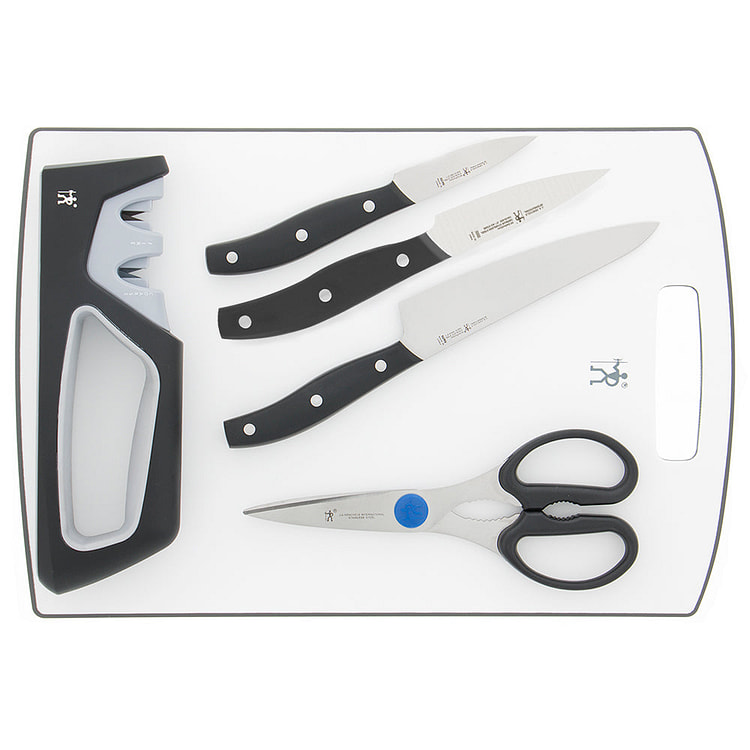 HENCKELS Definition 6-pc Prep Knife Set 1 each