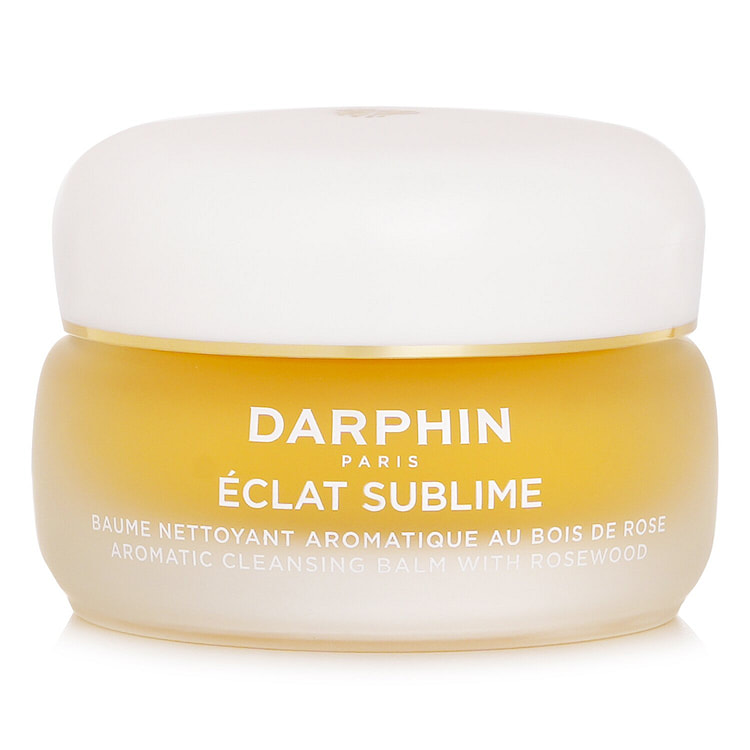 朵法 Darphin     梨木精油潔面卸妝霜