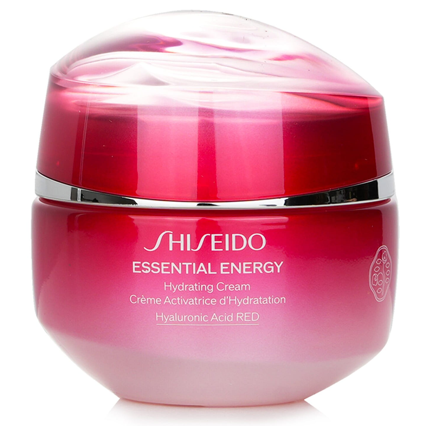 Shiseido Essential Energy Hydrating Cream 50ml/1.7oz 50 ml
