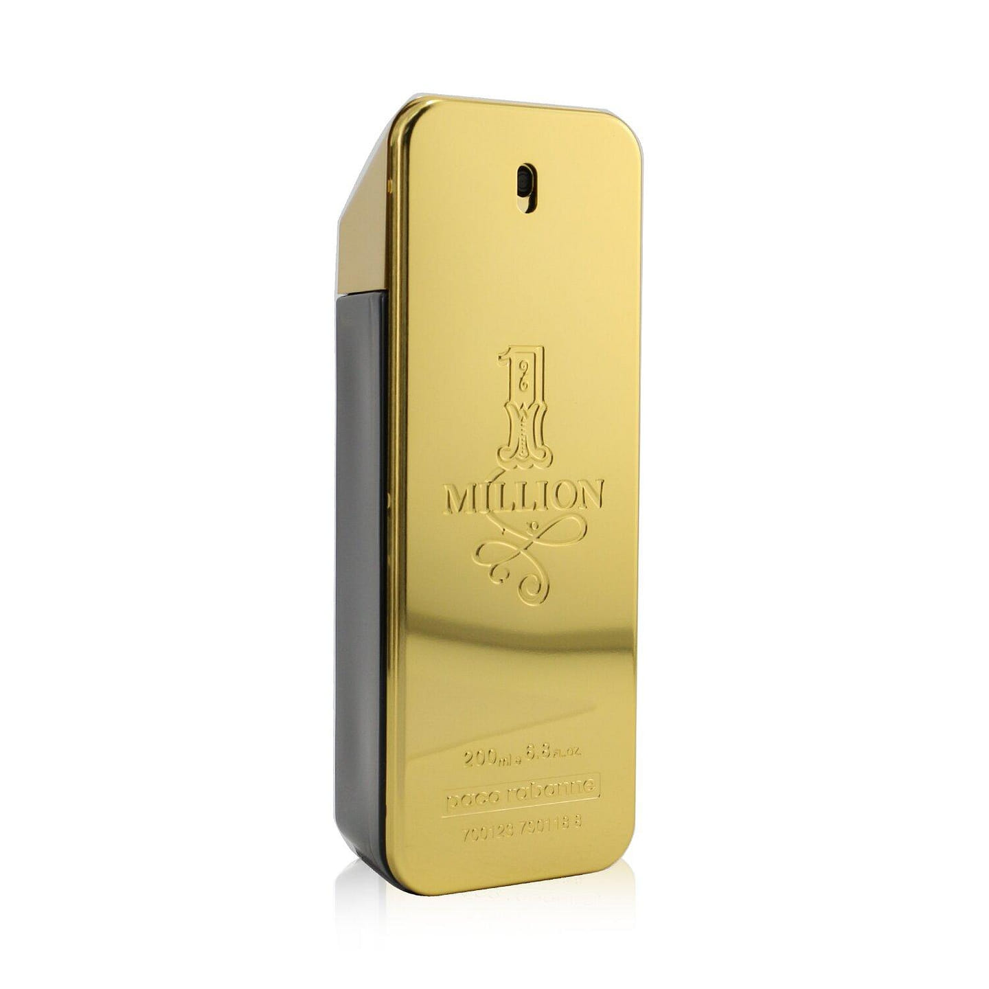 Paco Rabanne One Million Eau De Toilette Spray 200ml/6.8oz 200 ml
