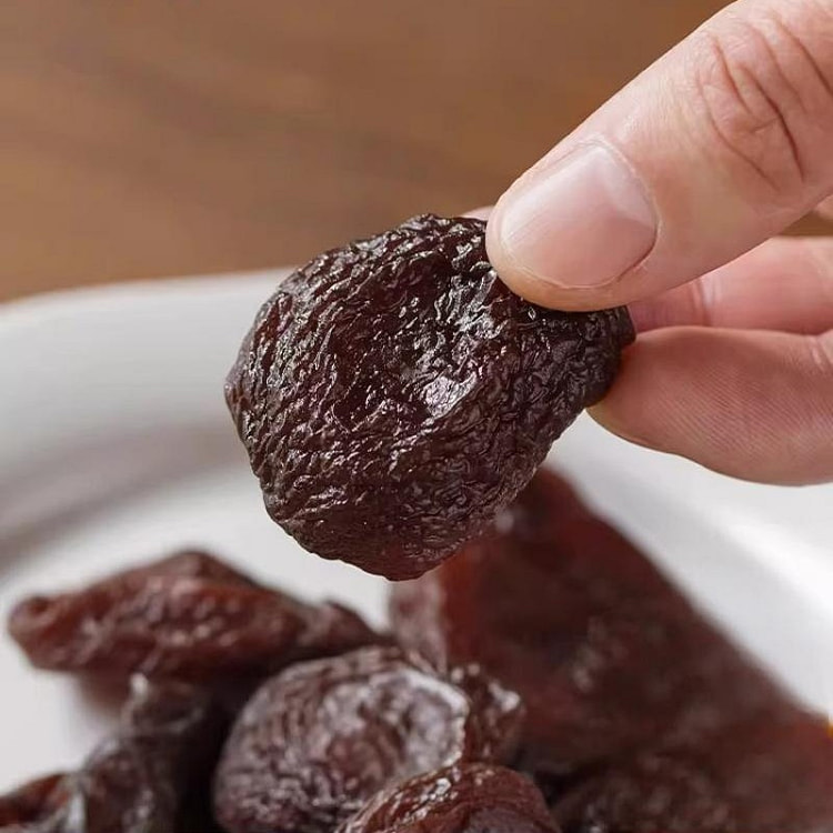 Nastore Zhenwei Dried Apricots 250g 250 g