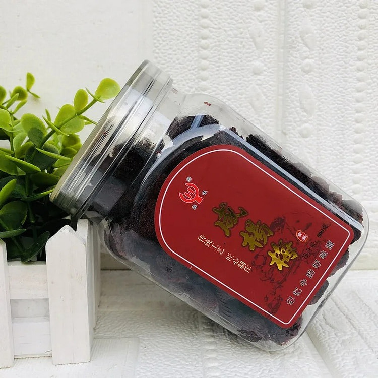 Good Luck Bottled Salted Bayberry