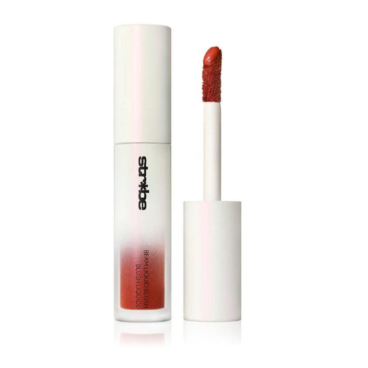 MAC Lip and Cheek Liquid Blush Unsweetended 1 each