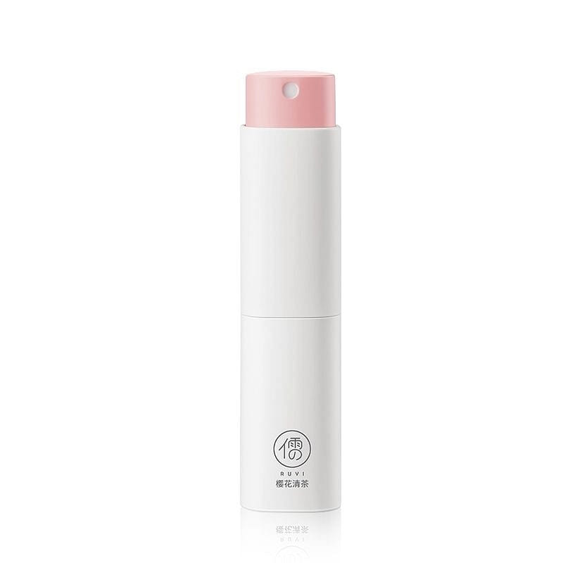 Ruyi Cherry Blossom Herbal Tea Spray 8ml 1 bottle