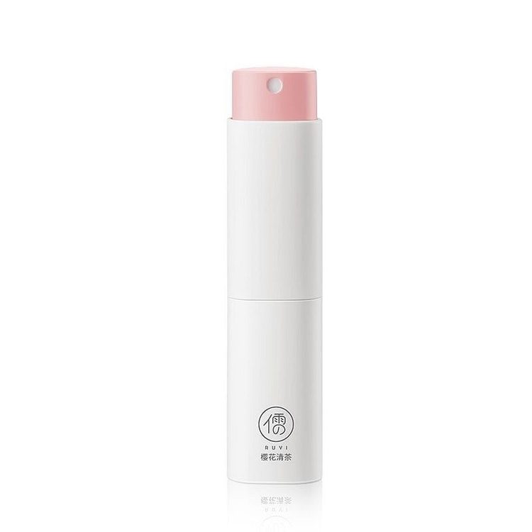 Ruyi Cherry Blossom Herbal Tea Spray 8ml