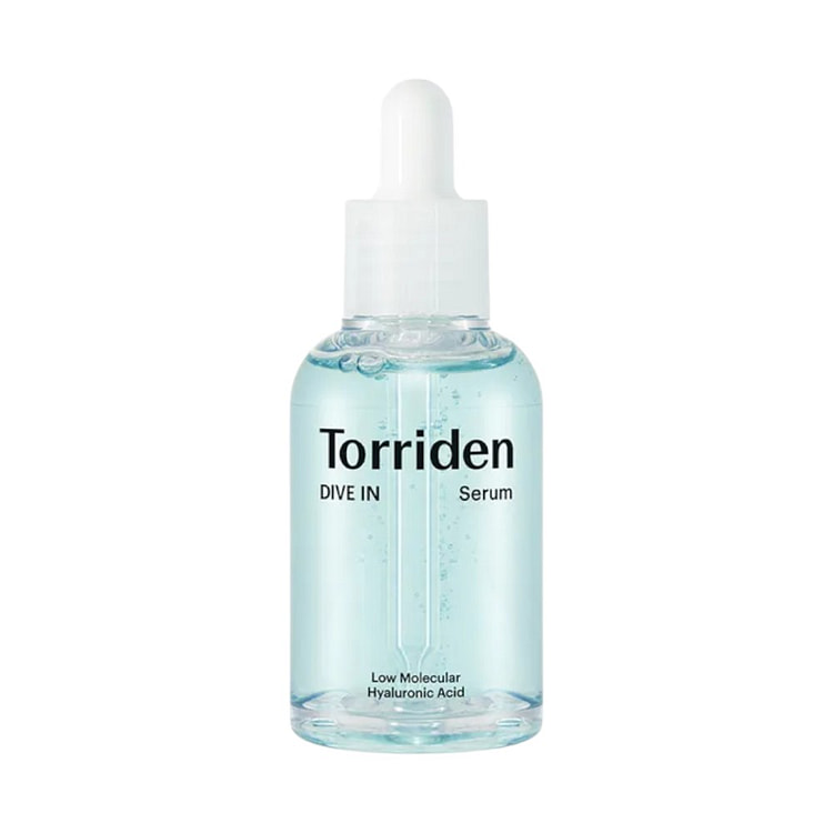Torriden DIVE-IN Serum 50ml