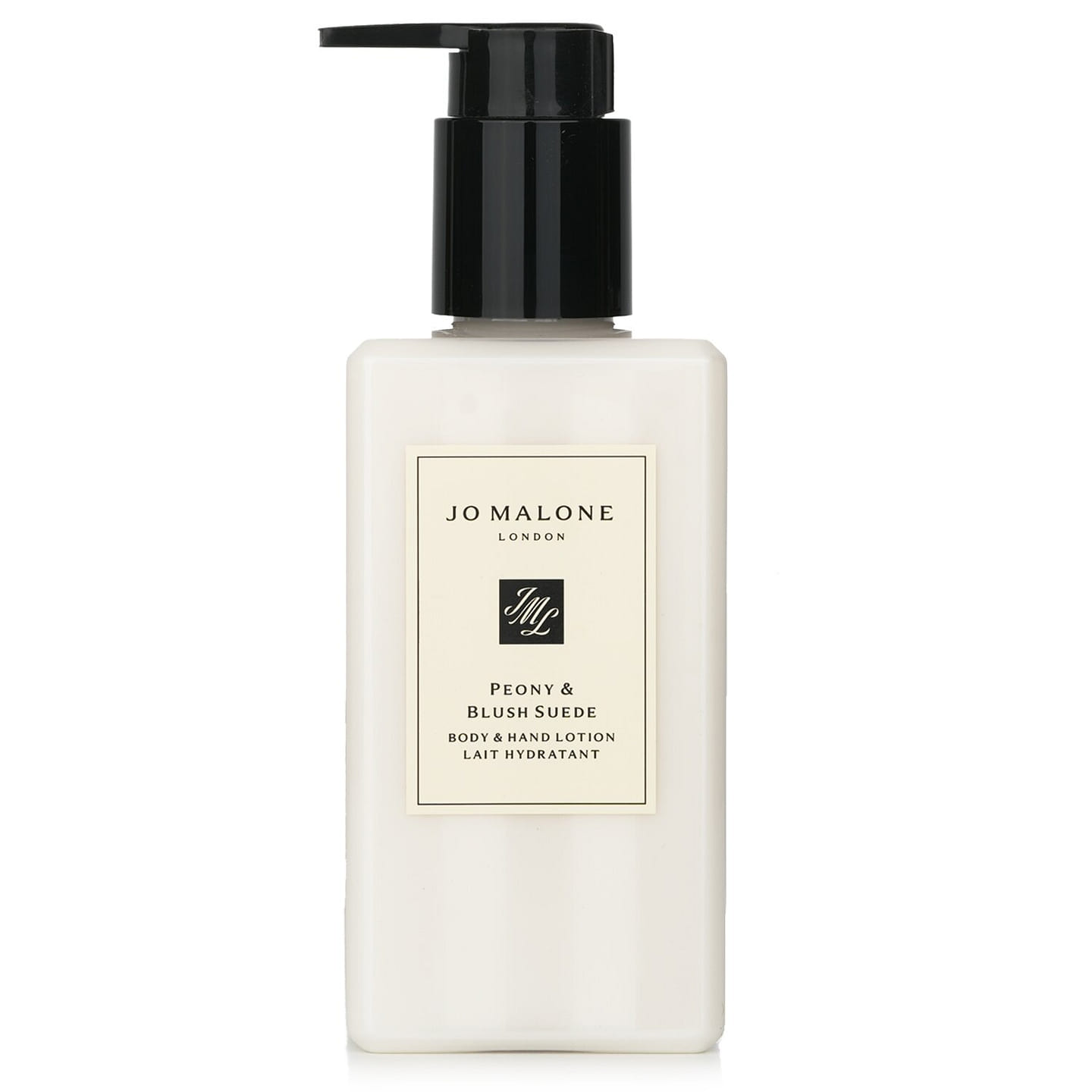 Jo Malone Peony & Blush Suede Body & Hand Lotion (With Pump) 250ml/8.5oz 250 ml