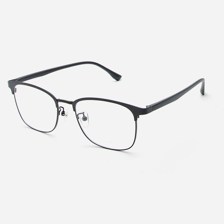 Nextpair Eyeglasses Jeremy Black