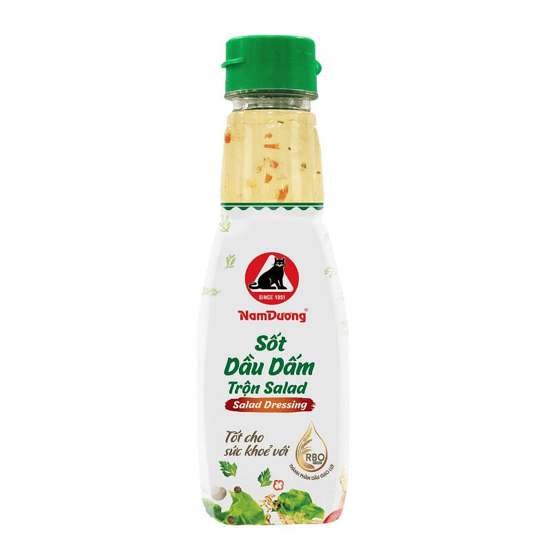 Nam Duong Salad Dressing 250 그램