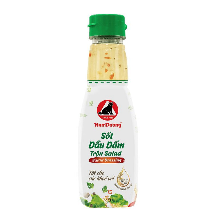 Nam Duong Salad Dressing