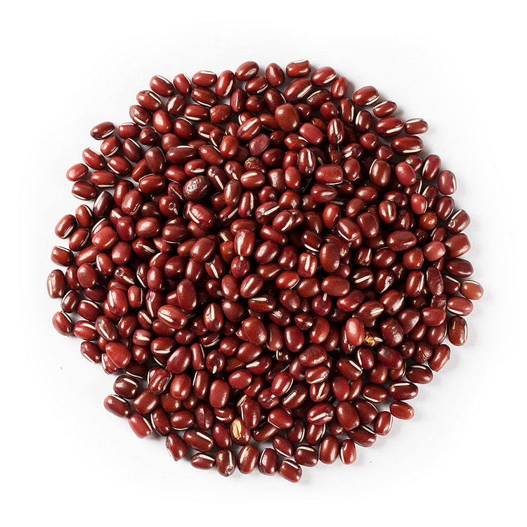 Red Bean / Hong Dou 16oz 1 each