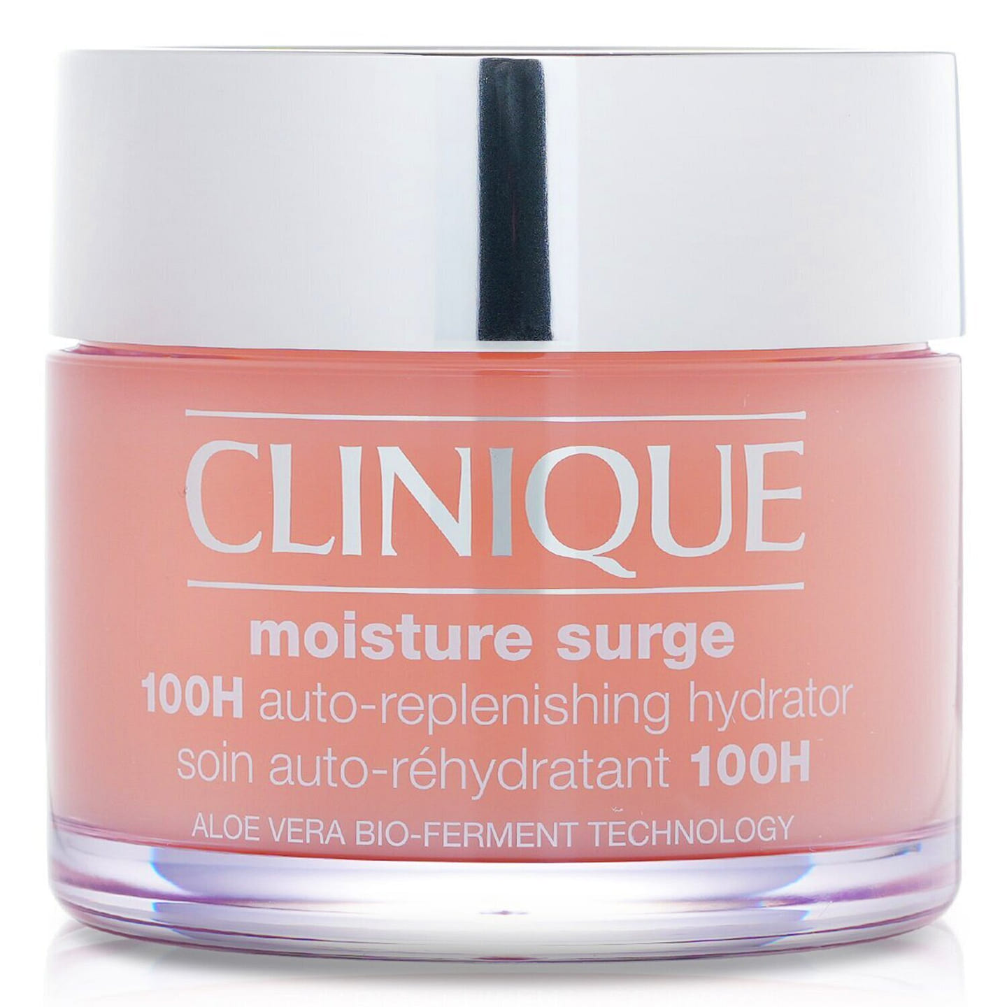 Clinique Moisture Surge 100H Auto-Replenishing Hydrator (Jumbo Size) 200ml/6.7oz 200 ml