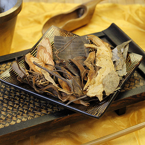 永合丰药膳汤包 风湿骨痛茶/汤药茶 1 份