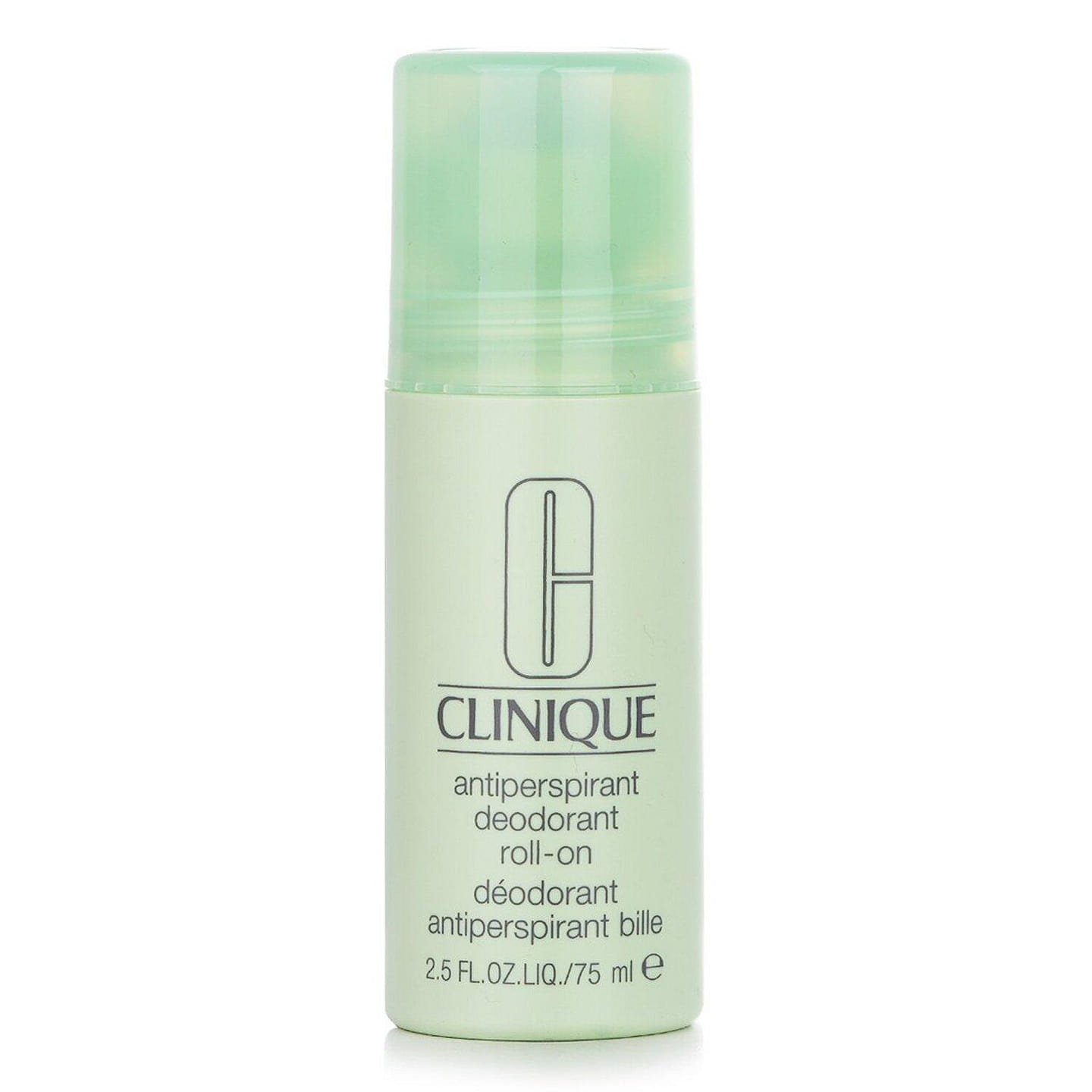 Clinique Anti-Perspirant Deodorant Roll-On / 75ml/2.5oz 75 ml