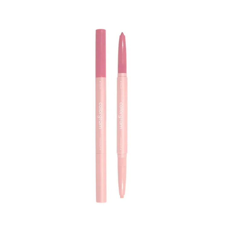 COLORGRAM All-In-One Aegyo-Sal Maker- 05 Berry