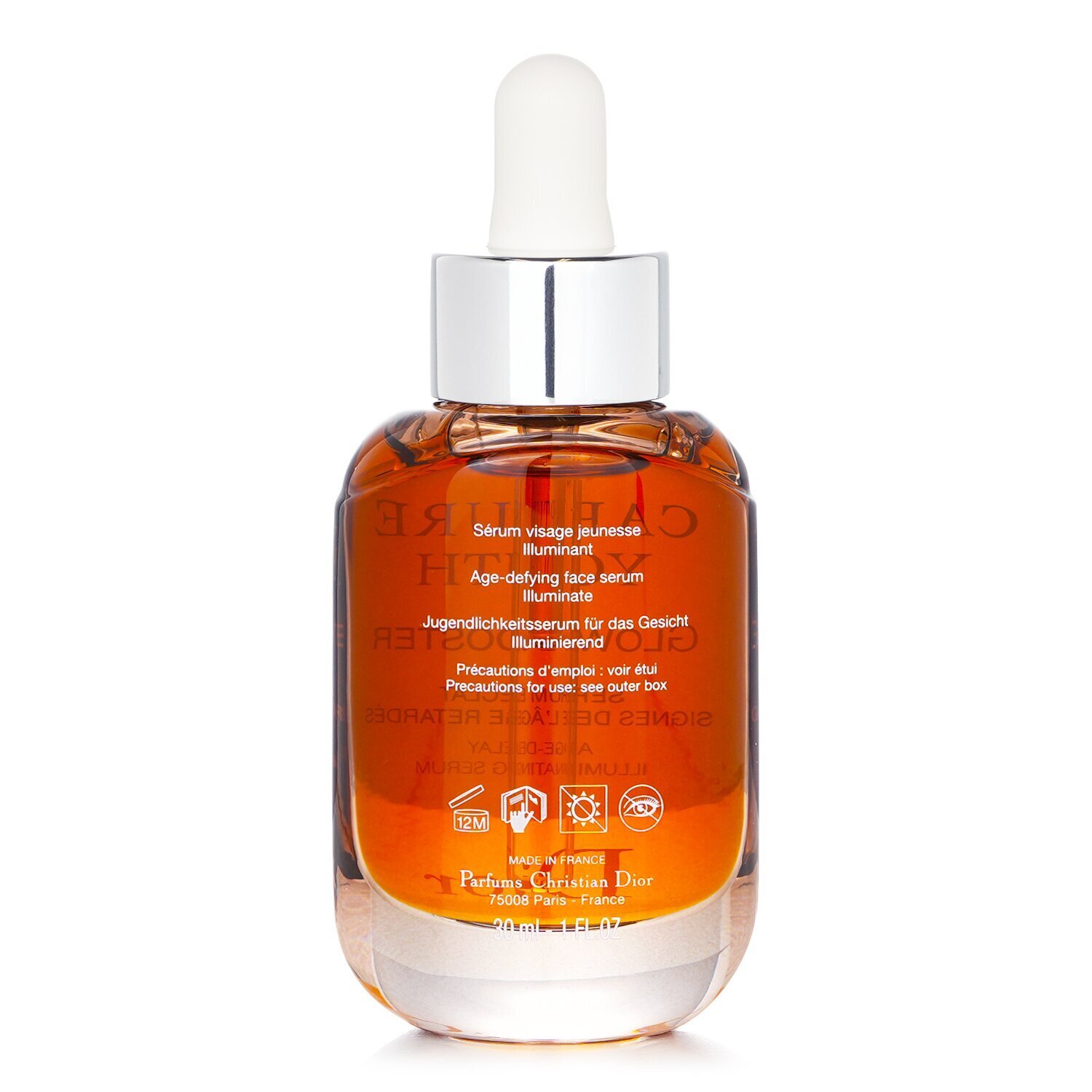 Get Christian Dior Capture Youth Glow Booster Age-Delay