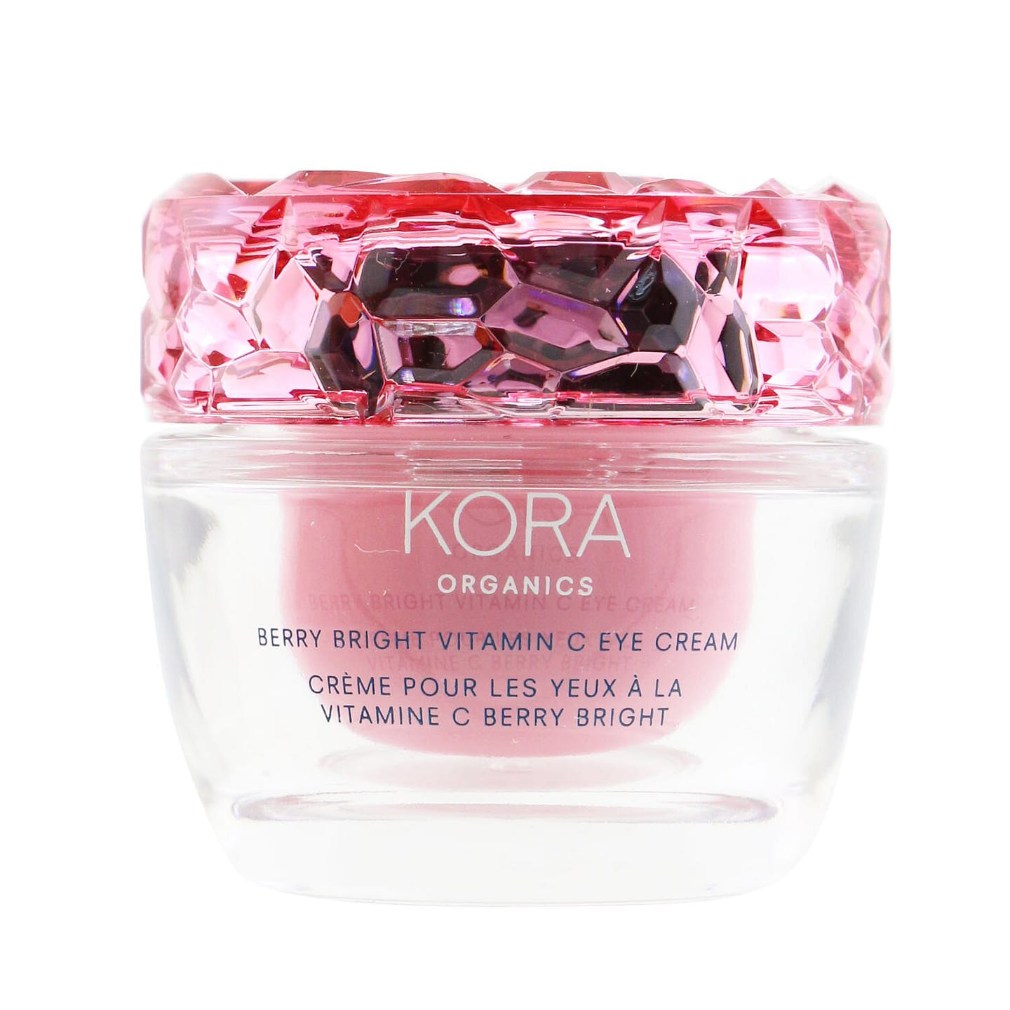 Kora Organics Berry Bright Vitamin C Eye Cream 15ml/0.5oz 15 ml
