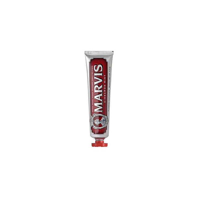 Marvis Sweet Cinnamon Mint Toothpaste 85ml 85 ml
