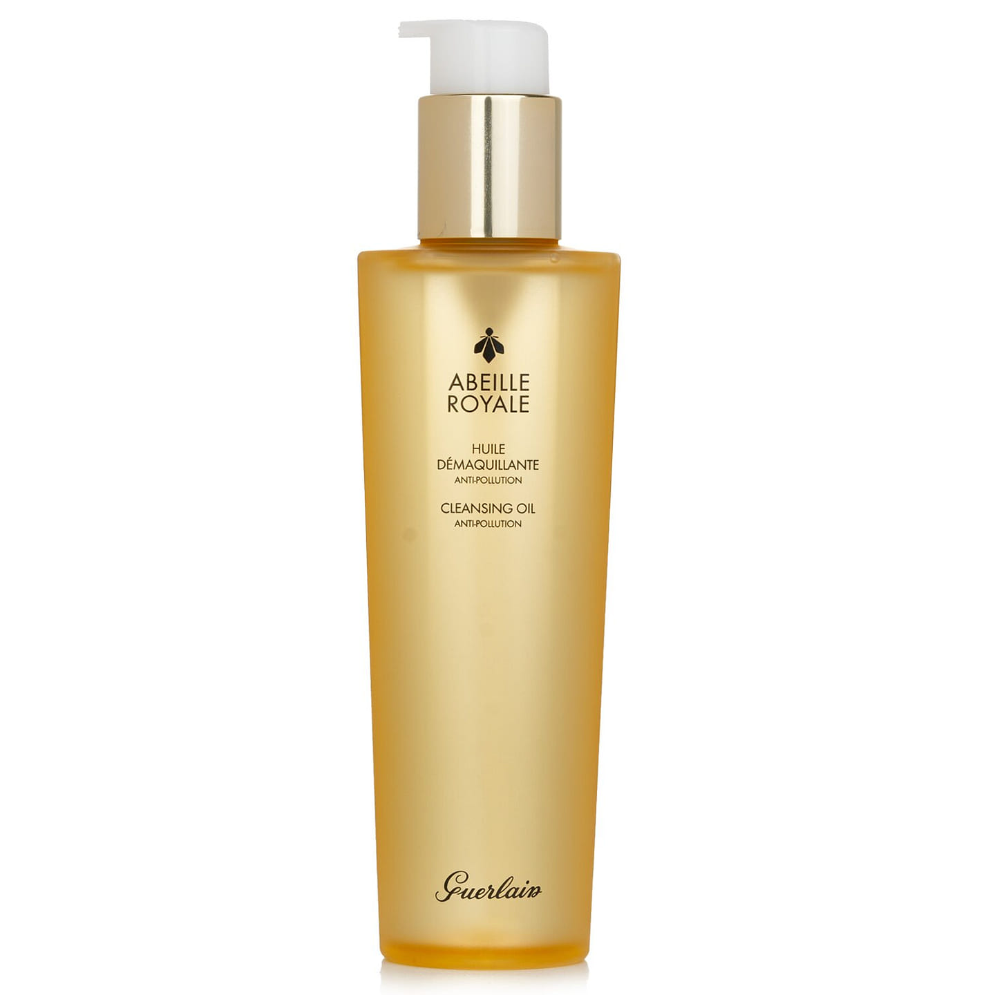 Guerlain Abeille Royale Cleansing Oil – Anti-Pollution 150ml/5oz 150 ml