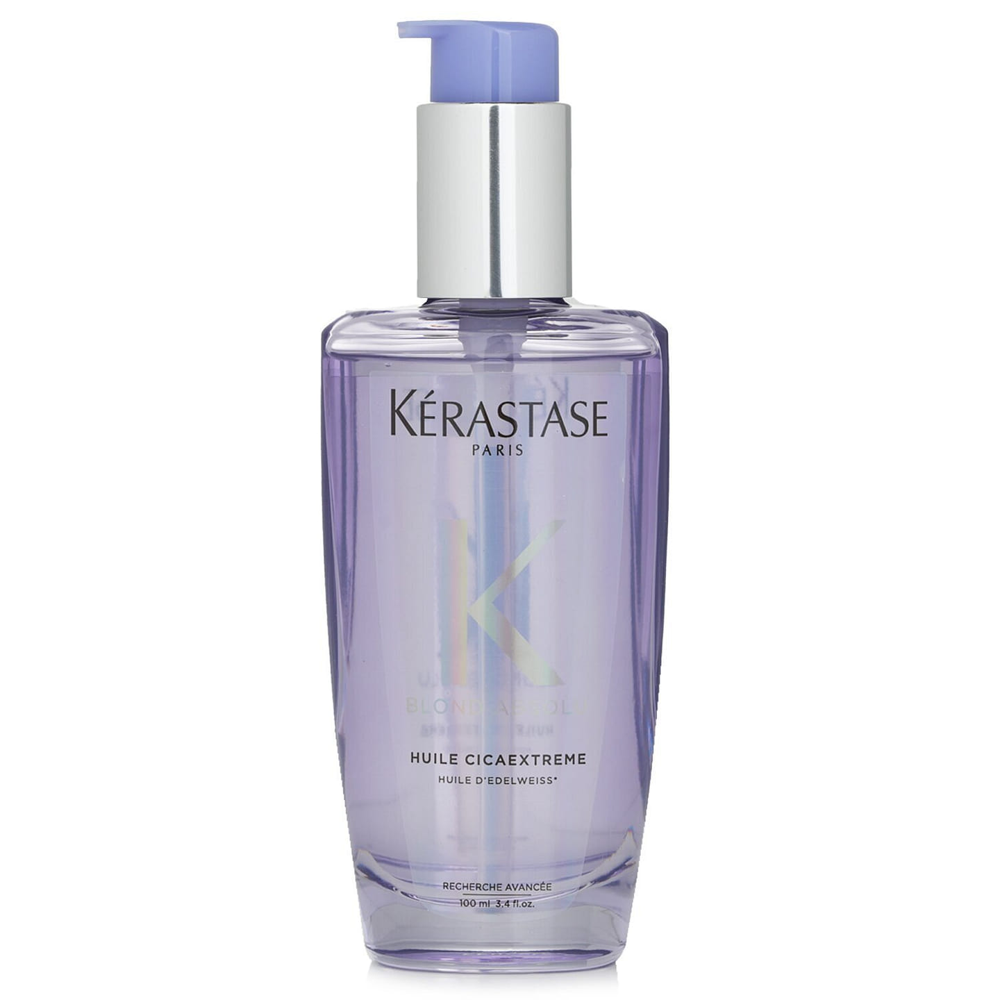 Kerastase Blond Absolu Huile Cicaextreme Hair Oil 100ml/3.3oz 100 ml