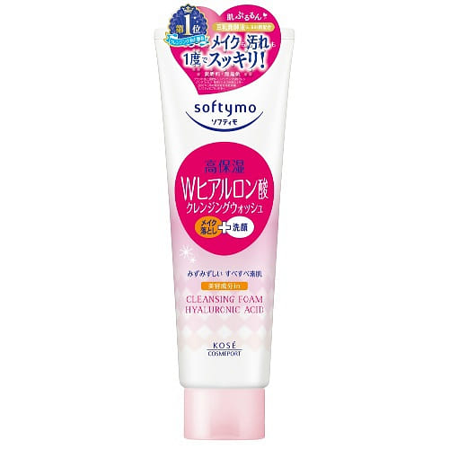 Softhimo Cleansing Wash 190 g