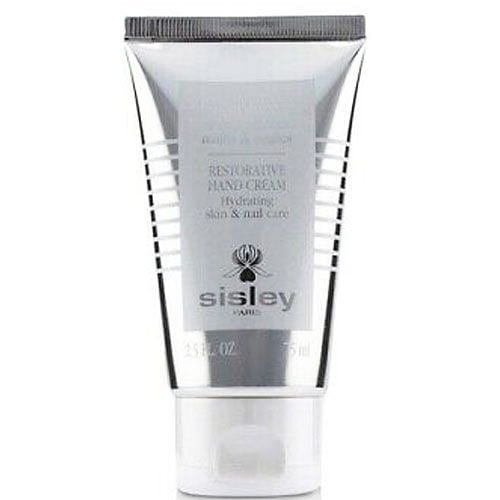 Sisley Restorative Hand Cream 2.5oz 75 ml