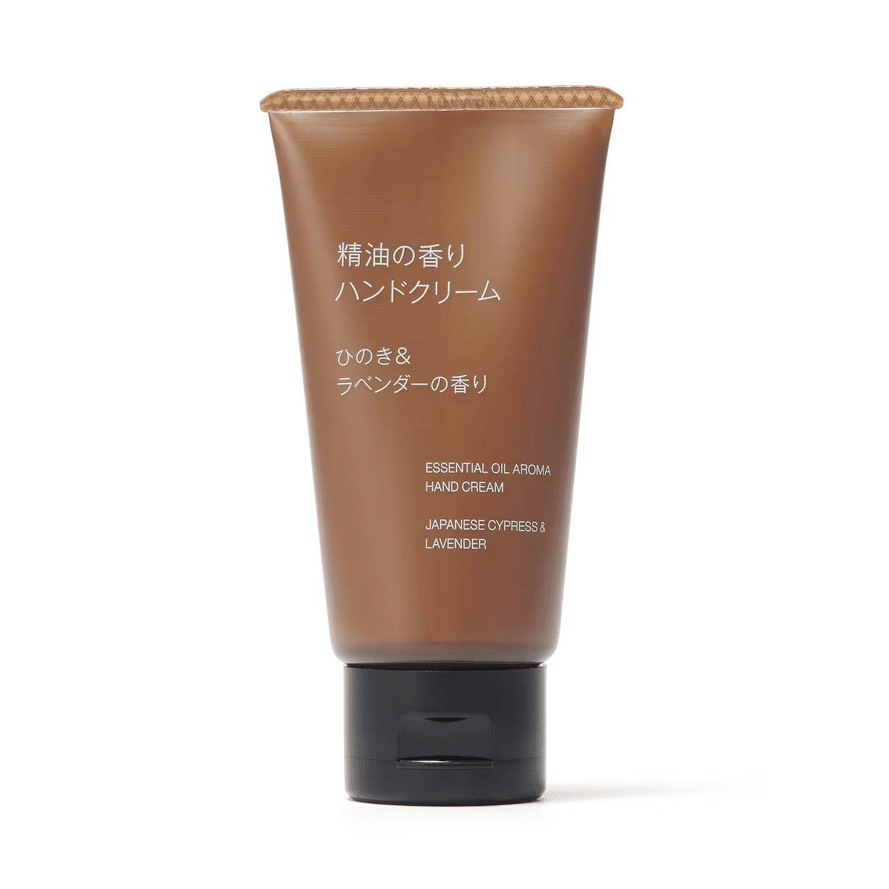 Hand Cream Essential Oil Fragrance HinokiLavender 50 g